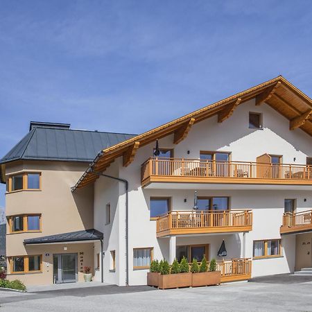 Appartementhaus Madlen 茵特斯托德 外观 照片