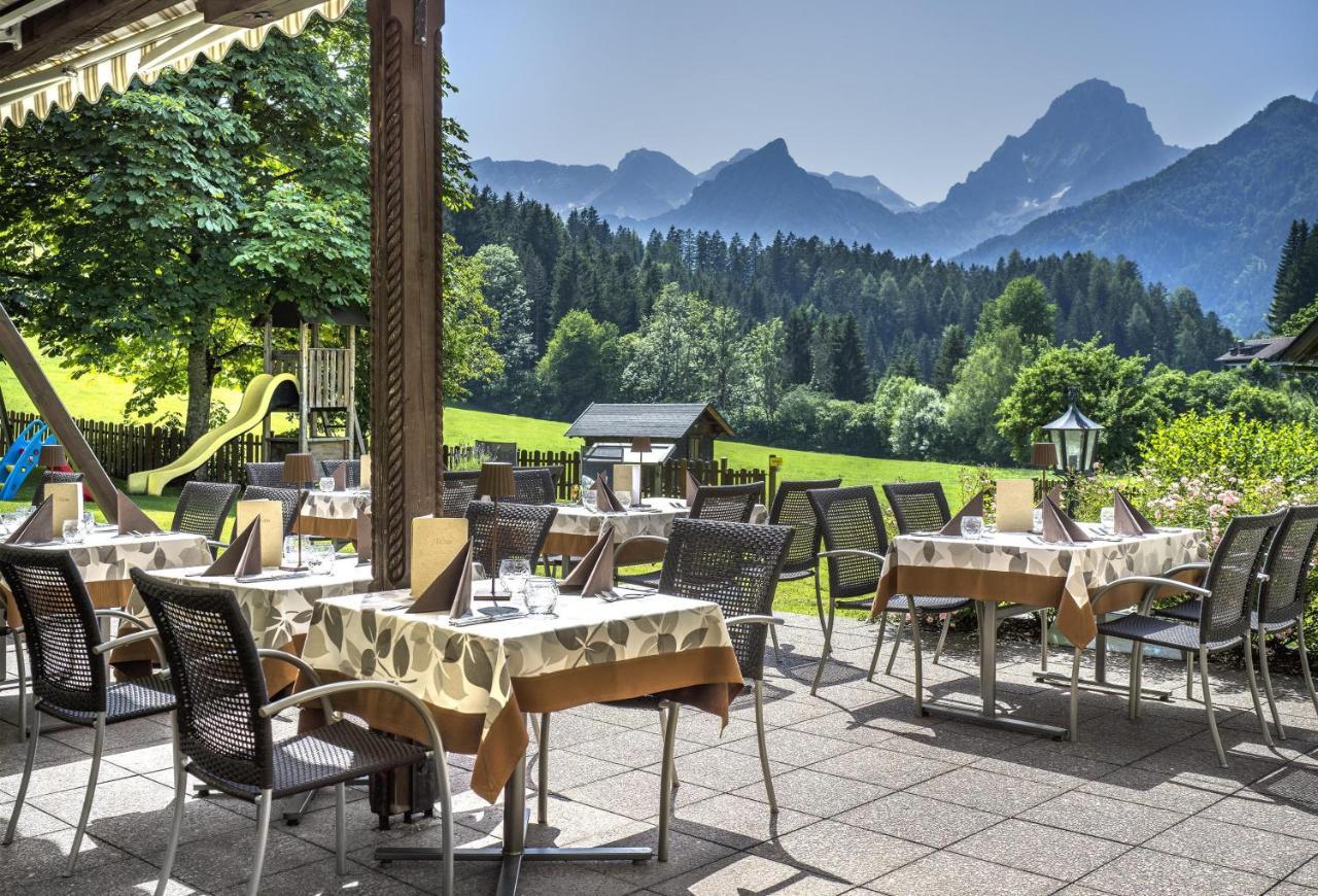 Appartementhaus Madlen 茵特斯托德 外观 照片